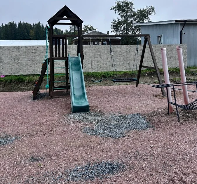 Аренда Бани