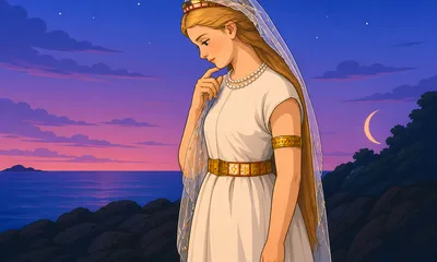 Ладожские шхеры: духи воды и исчезающие острова