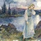 Айно — дух природы и трагический женский образ