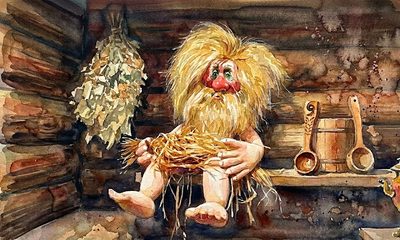 10 самых страшных духов Карелии: голоса из мглы между мирами