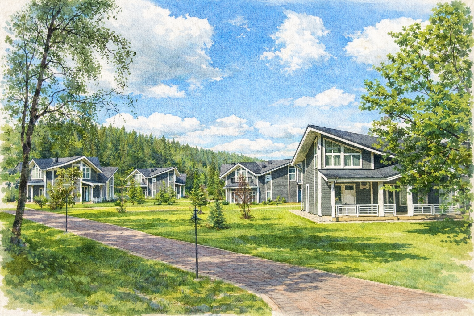 Сортавала: что посмотреть?