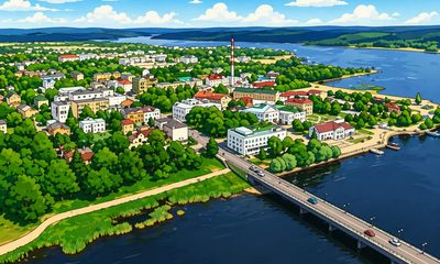 День города Сортавала