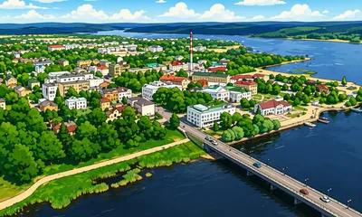 День города Сортавала