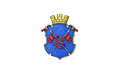 Герб Сортавала