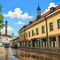 Какие фильмы снимались в Сортавала