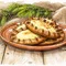 Карельские калитки