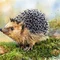 Красная книга Карелии — редкие животные и растения