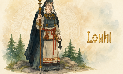 Лоухи и Калевала: история двух посёлков