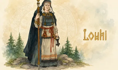 Лоухи и Калевала: история двух посёлков