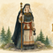 Лоухи и Калевала: история двух посёлков