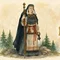 Лоухи и Калевала: история двух посёлков