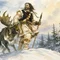 Лемминкяйнен: воин и авантюрист финского эпоса