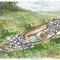 Могильник викингов в Куркиёки — захоронение IX–XI веков