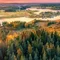 Остров Риеккалансаари — крупнейший остров Ладоги