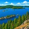 Озёра Сортавала
