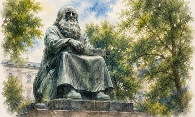 Петри Шемейкка — последний великий рунопевец