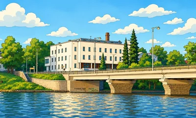 Погода в Сортавала весной