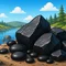 Шунгит — камень, которого нет больше нигде