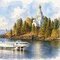 Сколько от Сортавала до Валаама