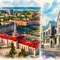 Сортавала или Петрозаводск — где лучше остановиться в Карелии