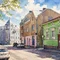 Отдых в Сортавала в мае 2026 года