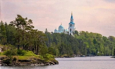Валаам без экскурсии — можно ли приехать самостоятельно