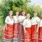 Вепсы — древнейший народ Карелии