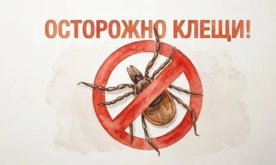 Защита от клещей — что работает, а что нет