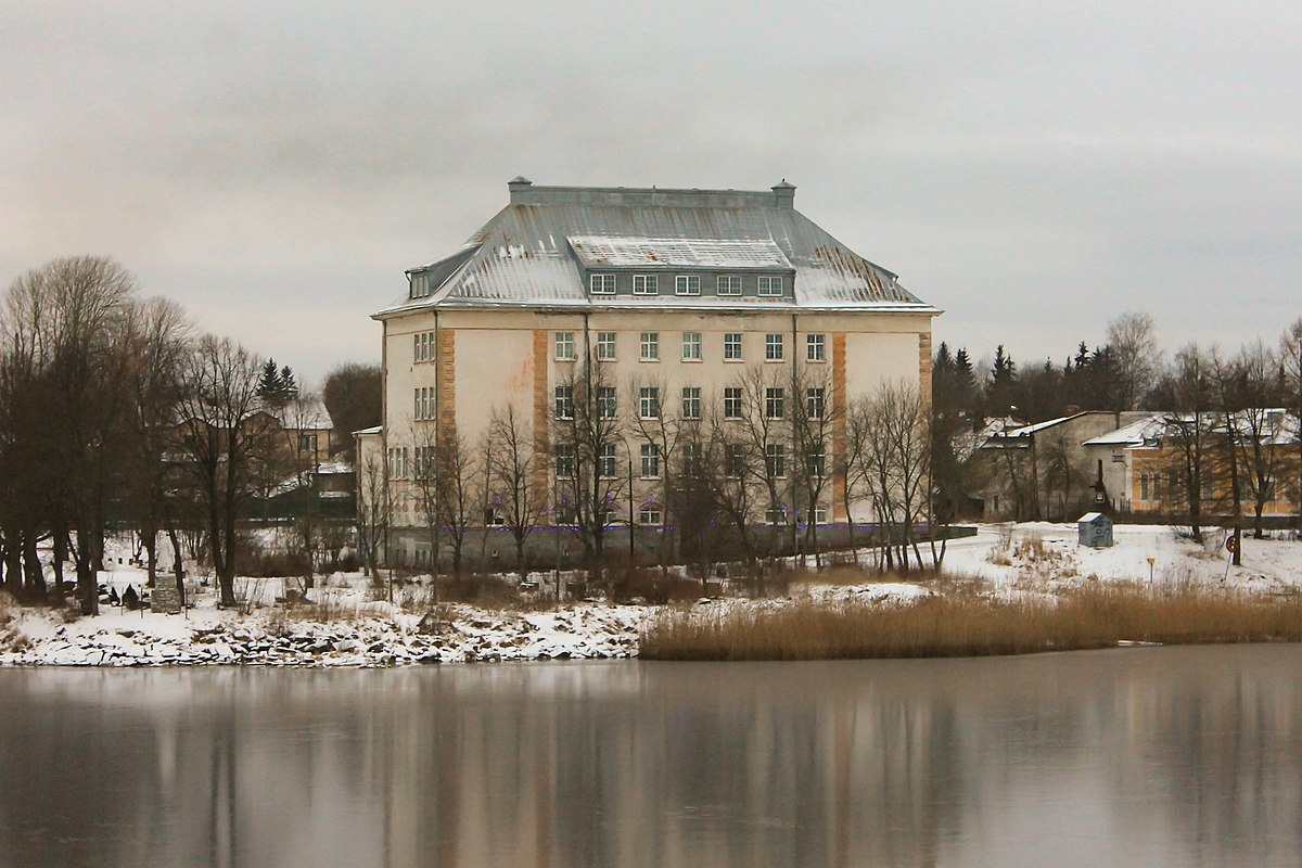 МКОУ Сортавальского МО  СОШ 1