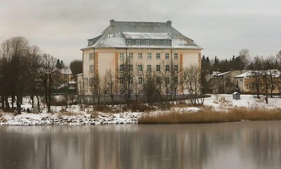 МКОУ Сортавальского МО  СОШ 1