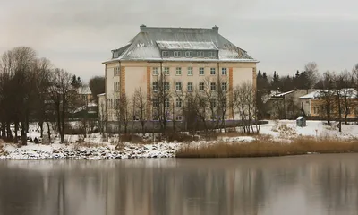 МКОУ Сортавальского МО  СОШ 1