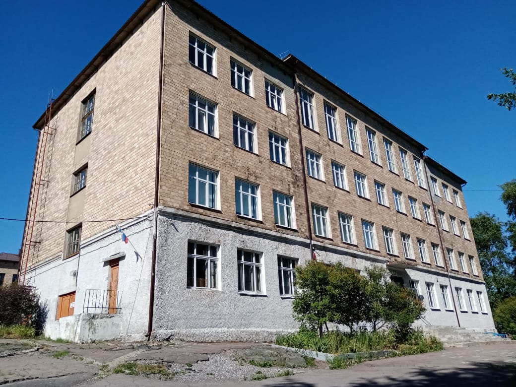 МКОУ Сортавальского МО РК СОШ №6