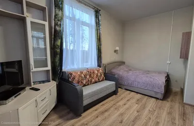Квартира на Гагарина 21