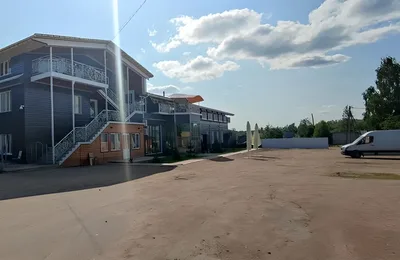 Отель Golden Rose