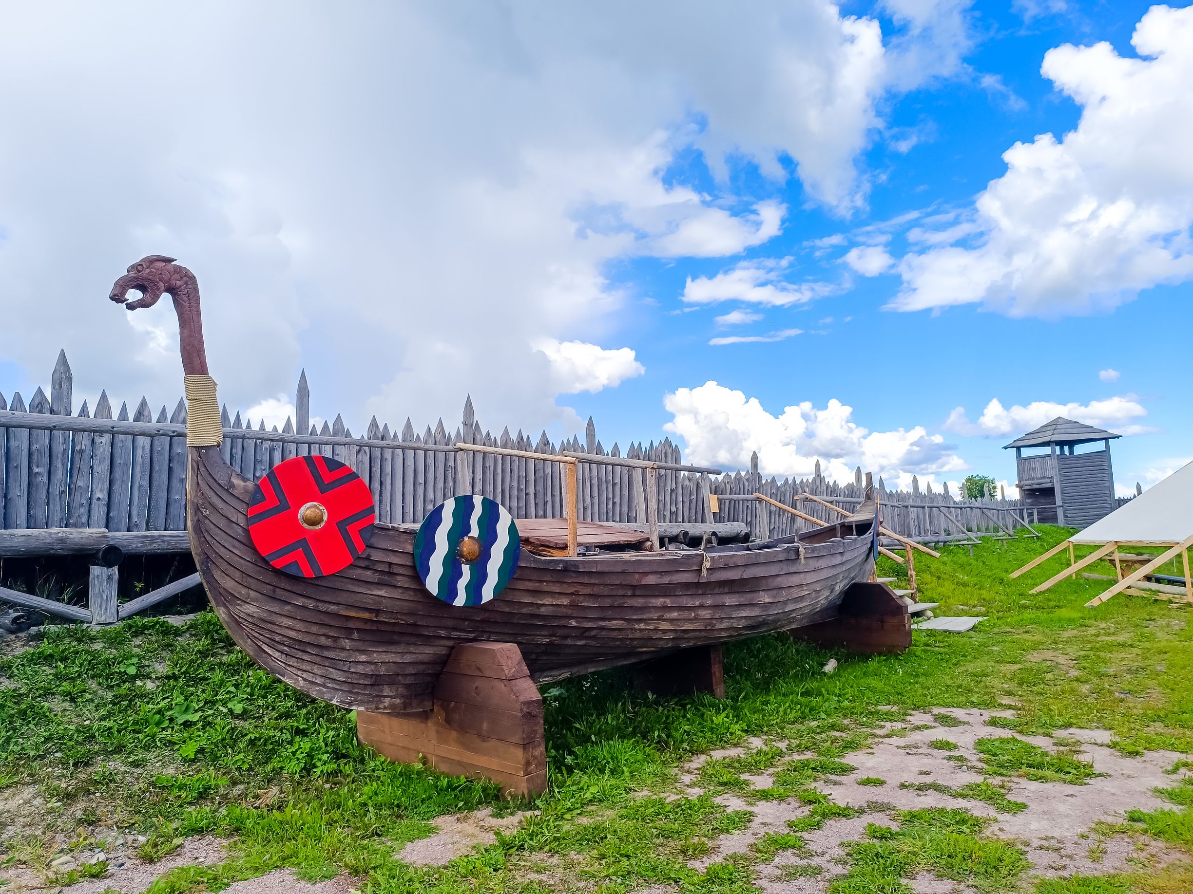 Исторический парк «Бастіонъ»