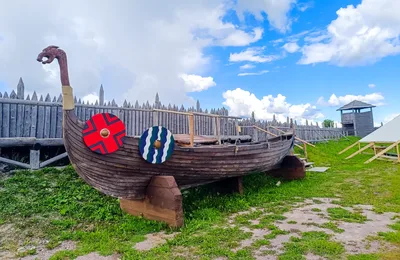 Исторический парк «Бастіонъ»