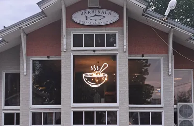 Jarvikala