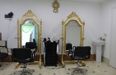 Салон Красоты Клеопатра