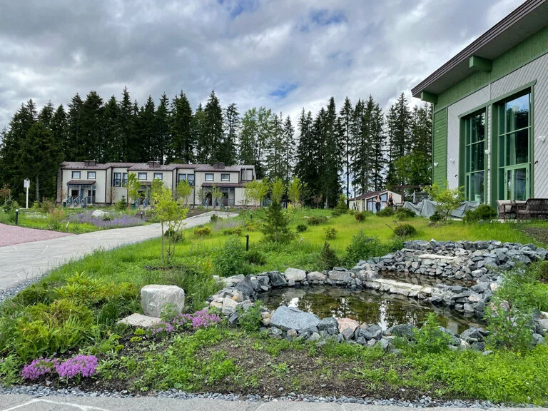 Ресторан Кружево