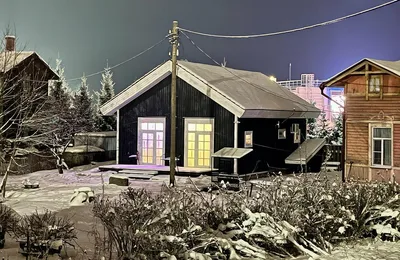 Ладожские этюды