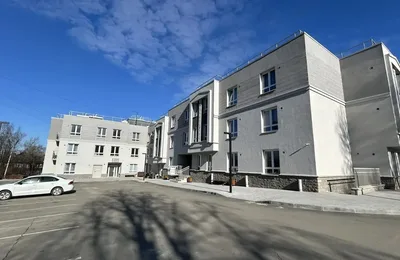 Квартира Ламба