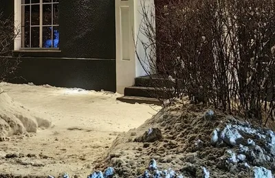 Ласточкино гнездо