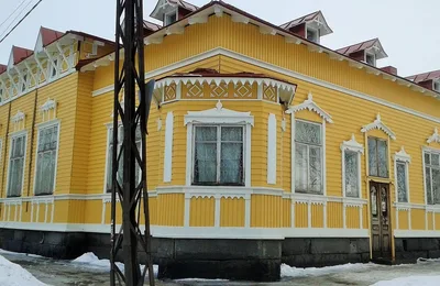 Региональный музей Северного Приладожья