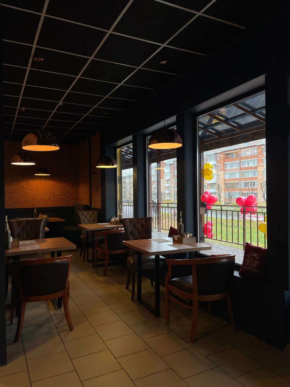 Сыт по горло