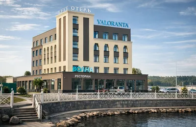 Valoranta