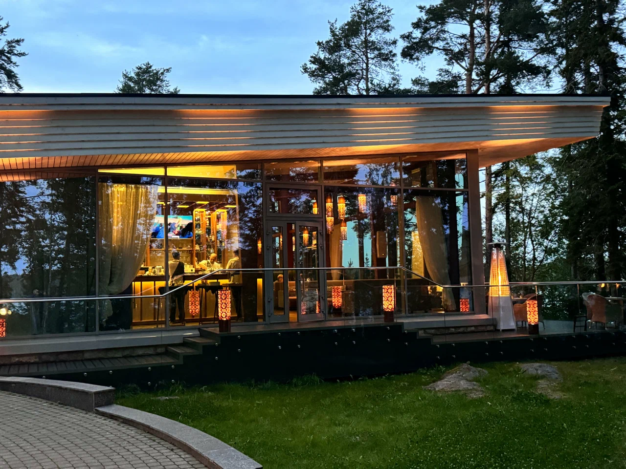 Густав Винтер