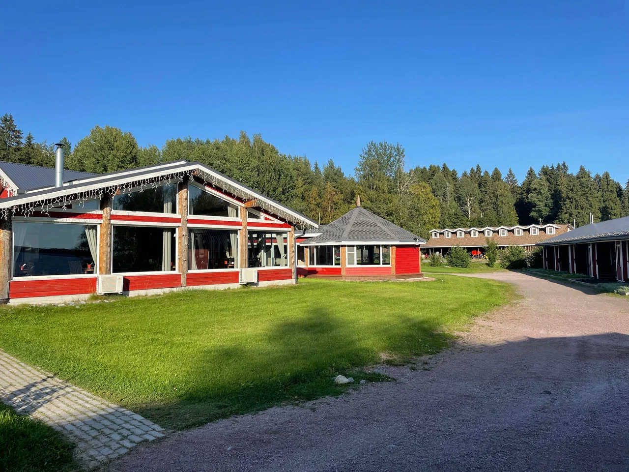 Времена года