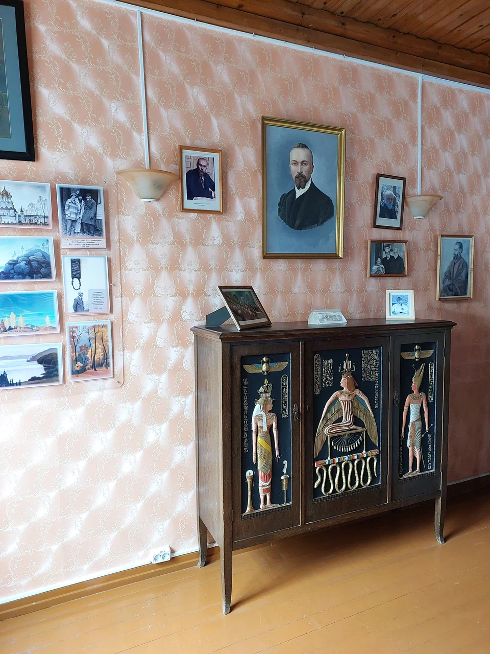 Дача Густава Винтера — фото 2