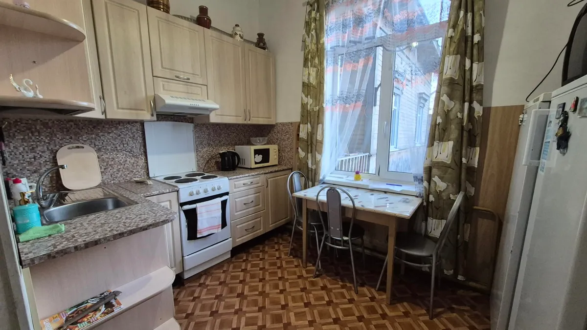 Квартира на Гагарина 21 — фото 1
