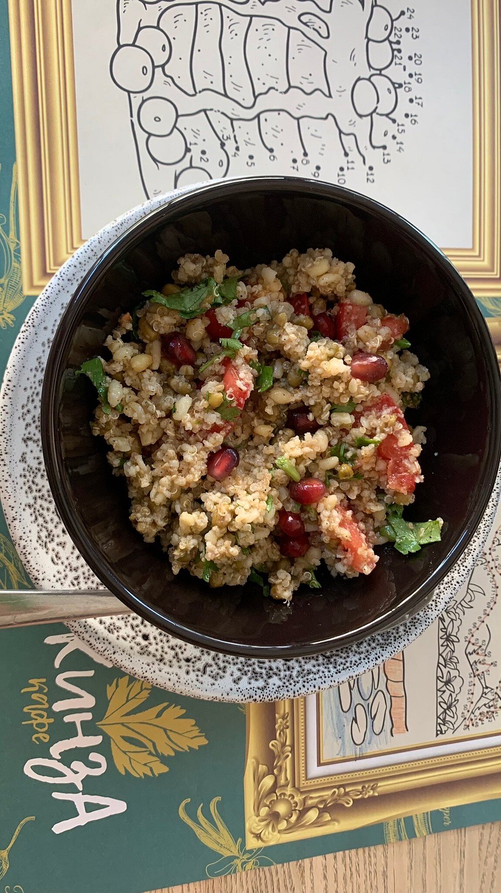 Вкусное Место — фото 3